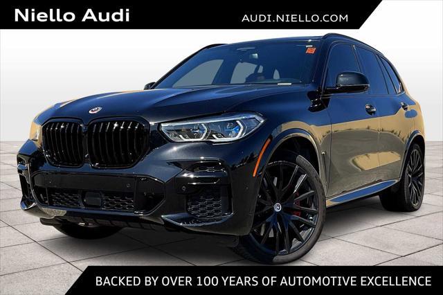 2023 BMW X5
