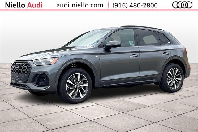 2024 Audi Q5