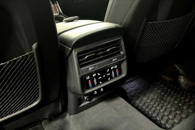 Photo of 2023 Mythos Black Metallic Audi Q8