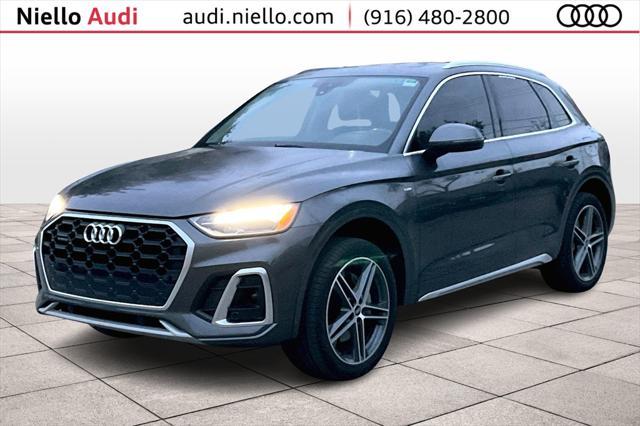 2022 Audi Q5