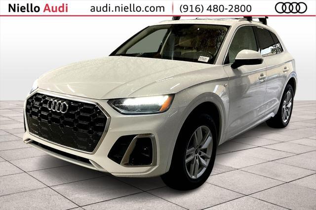 2024 Audi Q5