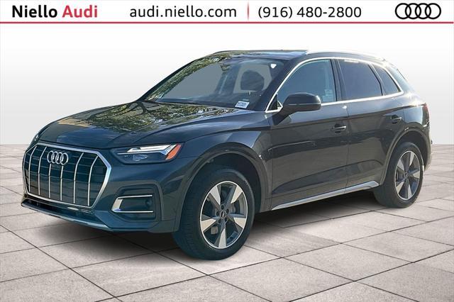 2024 Audi Q5