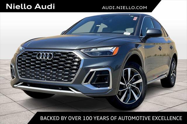 2024 Audi Q5