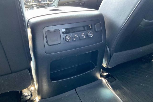 Photo of 2018 Tungsten Metallic Chevrolet Tahoe