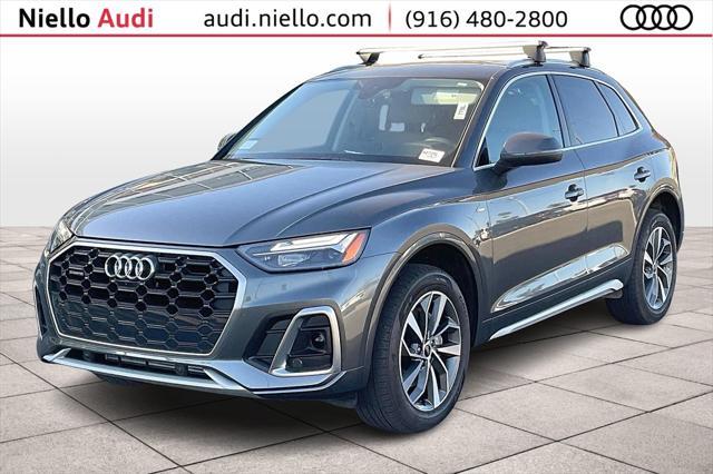 2024 Audi Q5