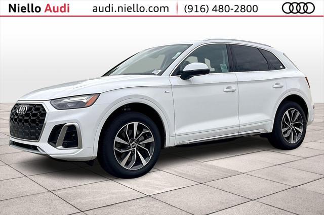 2025 Audi Q5