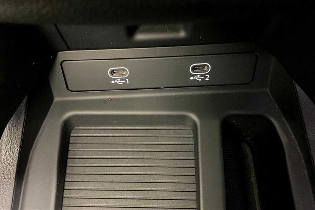 Photo of 2022 Typhoon Gray Metallic Audi e-tron