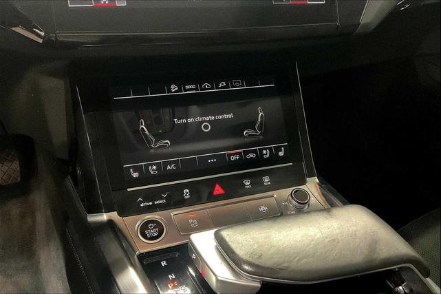 Photo of 2022 Typhoon Gray Metallic Audi e-tron