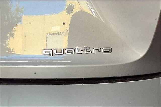 Photo of 2022 Typhoon Gray Metallic Audi e-tron