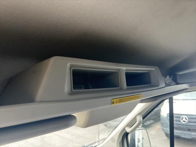 Photo of 2019 Oxford White Ford Transit-150