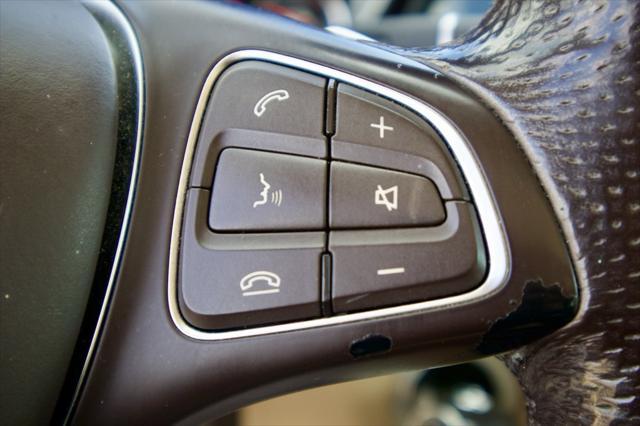 Photo of 2019 White Mercedes-Benz GLS 450