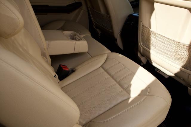 Photo of 2019 White Mercedes-Benz GLS 450