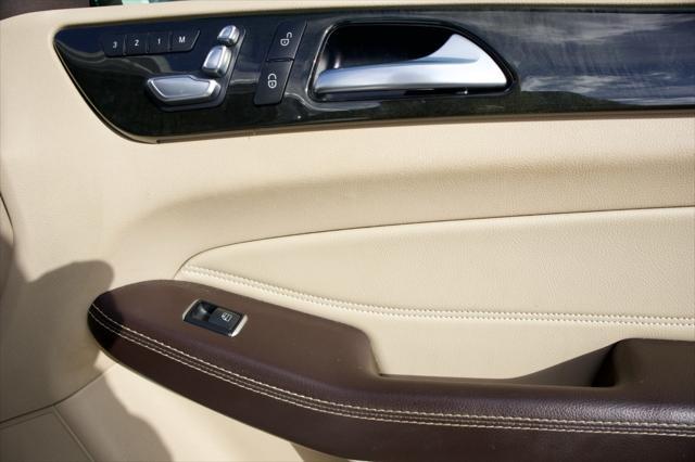 Photo of 2019 White Mercedes-Benz GLS 450