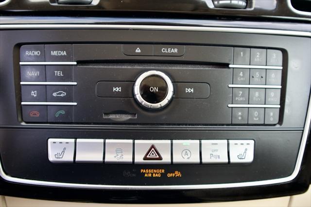 Photo of 2019 White Mercedes-Benz GLS 450
