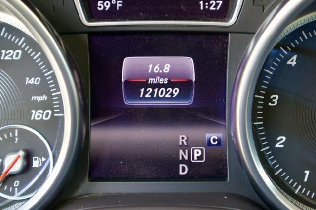 Photo of 2019 White Mercedes-Benz GLS 450