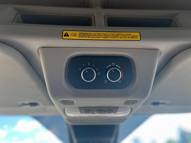 Photo of 2020 Oxford White Ford Transit-350