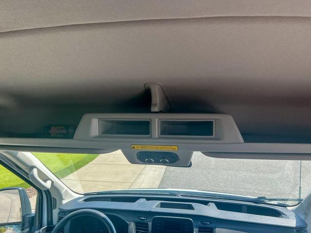 Photo of 2020 Oxford White Ford Transit-350
