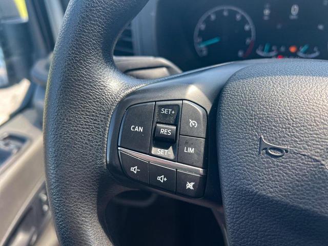 Photo of 2020 Oxford White Ford Transit-350