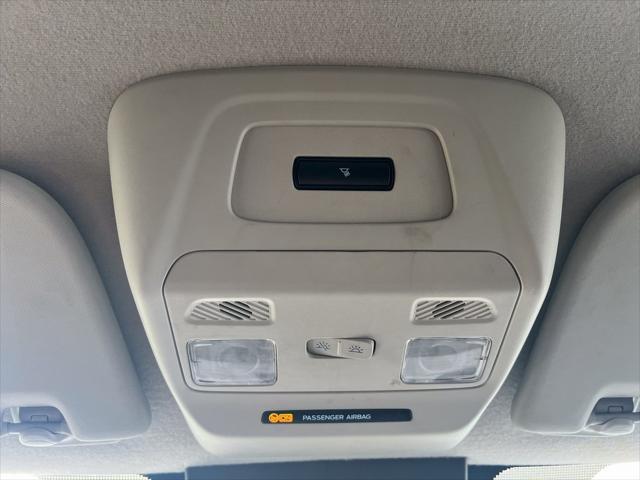 Photo of 2023 Oxford White Ford Transit-250