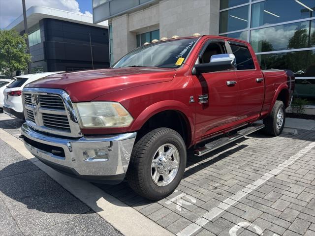 2011 Dodge Ram 2500