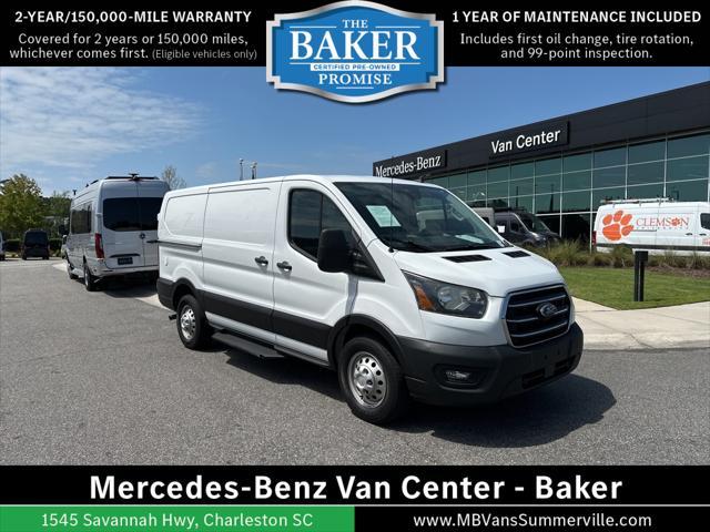 2020 Ford Transit-250
