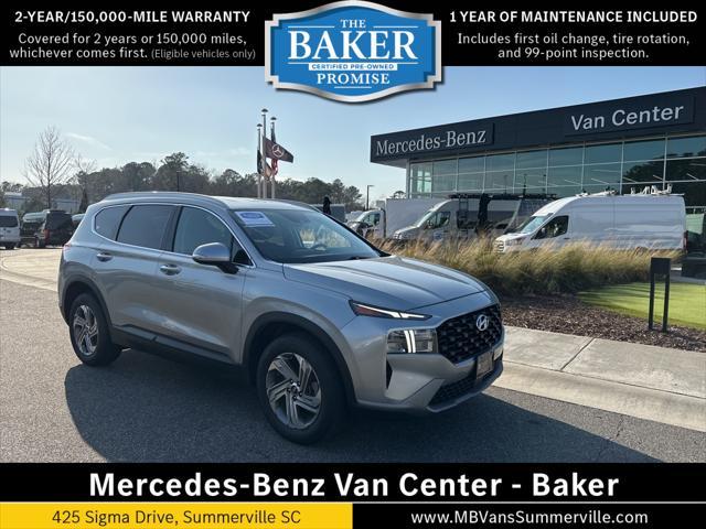 2023 Hyundai Santa Fe