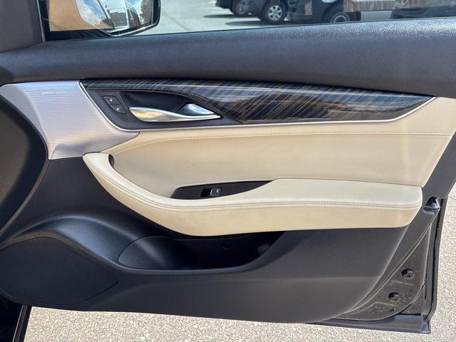 Photo of 2020 Black Raven Cadillac CT5