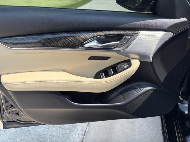Photo of 2020 Black Raven Cadillac CT5