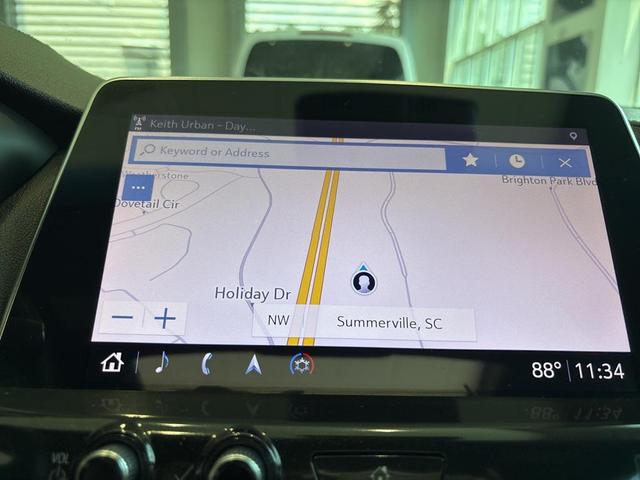 Photo of 2020 Black Raven Cadillac CT5