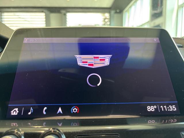 Photo of 2020 Black Raven Cadillac CT5