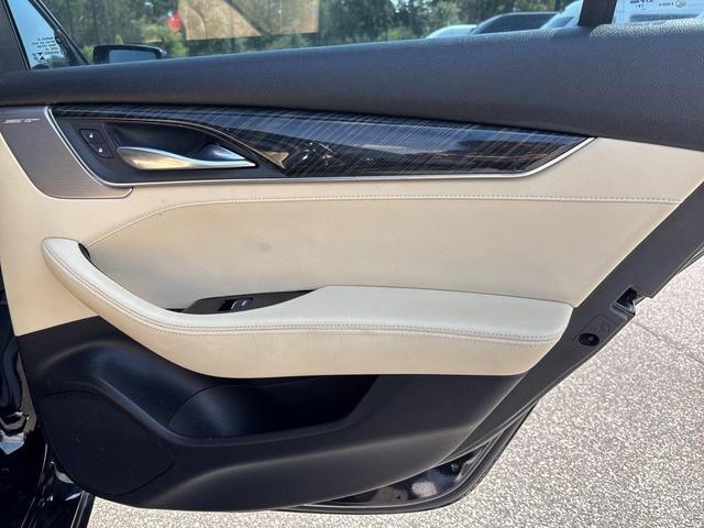 Photo of 2020 Black Raven Cadillac CT5