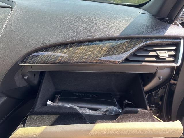 Photo of 2020 Black Raven Cadillac CT5