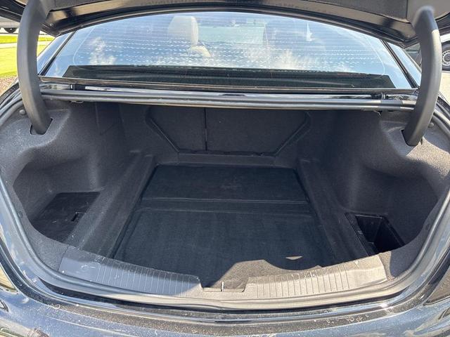 Photo of 2020 Black Raven Cadillac CT5