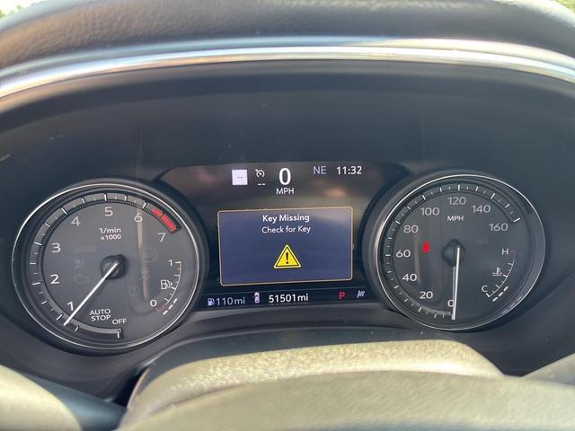 Photo of 2020 Black Raven Cadillac CT5