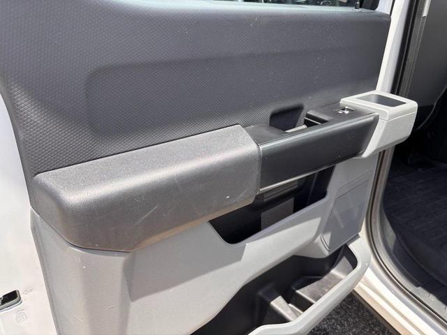 Photo of 2023 Oxford White Ford F-150