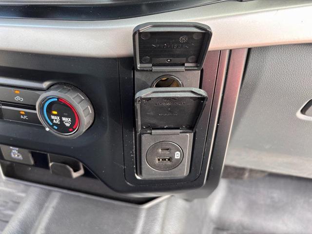 Photo of 2023 Oxford White Ford F-150