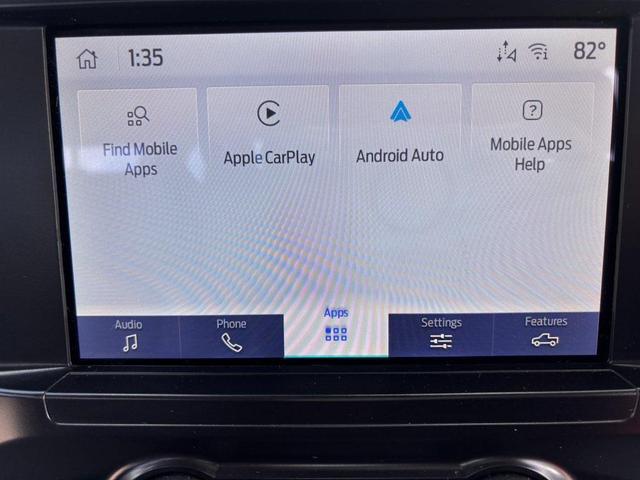 Photo of 2023 Oxford White Ford F-150