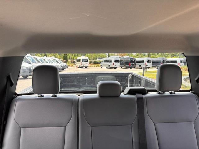 Photo of 2023 Oxford White Ford F-150
