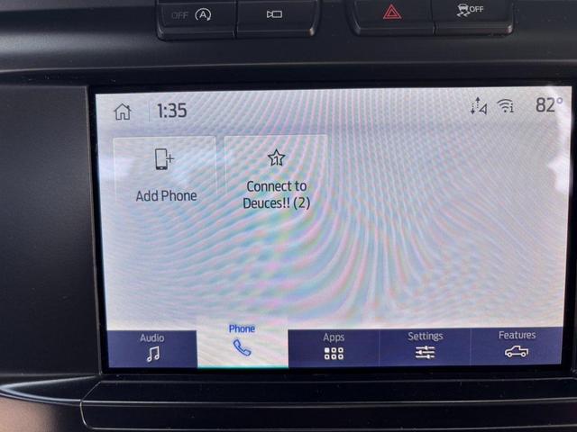 Photo of 2023 Oxford White Ford F-150