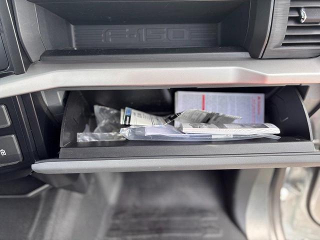 Photo of 2023 Oxford White Ford F-150