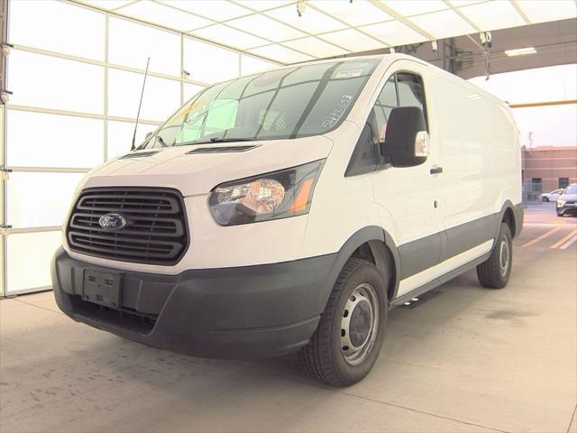 2017 Ford Transit-250