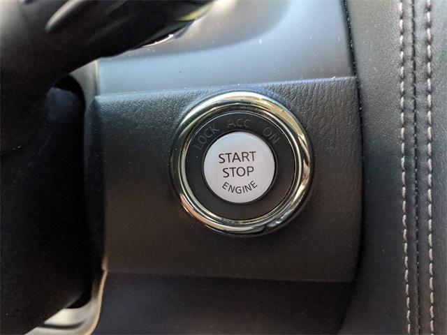 Photo of 2021 Brilliant Silver Metallic Nissan Armada