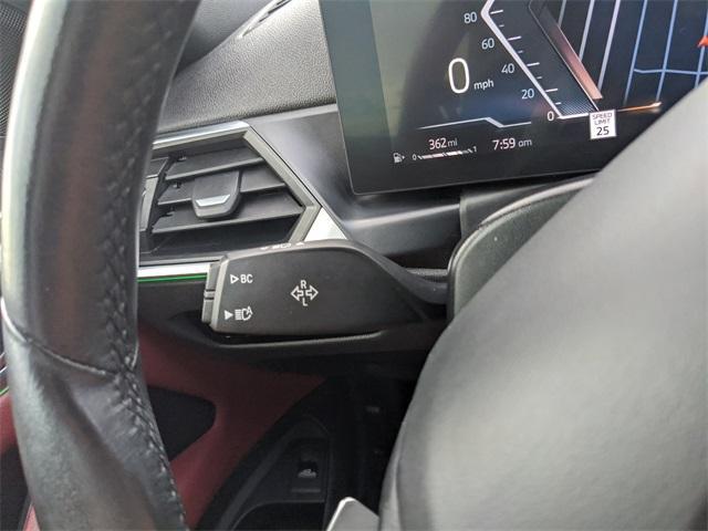 Photo of 2024 Alpine White BMW 430