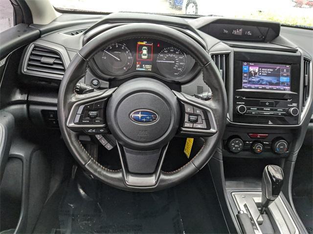 Photo of 2019 Venetian Red Pearl Subaru Crosstrek