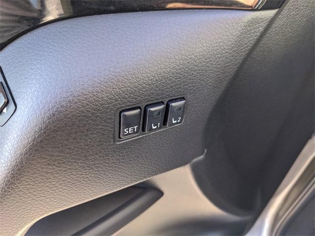Photo of 2022 Gun Metallic Nissan Rogue Sport