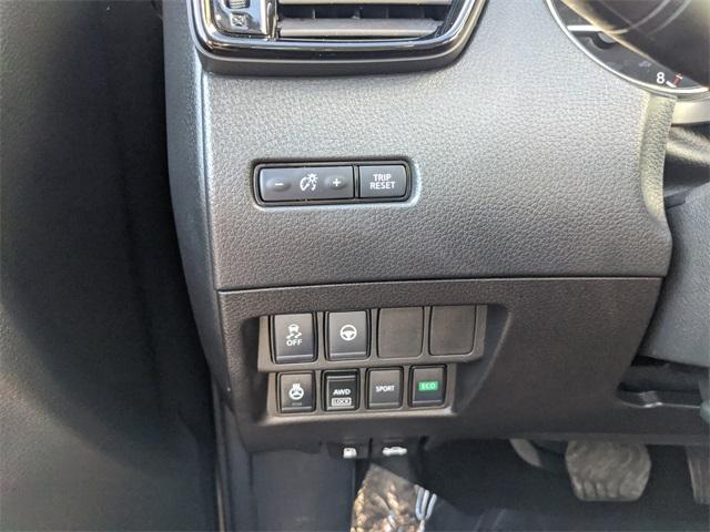Photo of 2022 Gun Metallic Nissan Rogue Sport