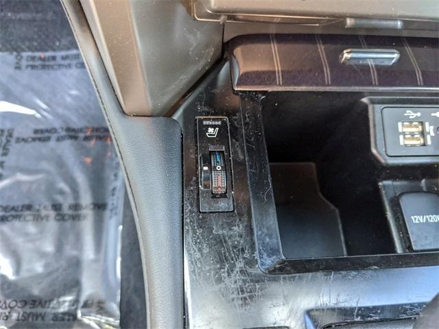 Photo of 2021 Black Onyx Lexus GX 460