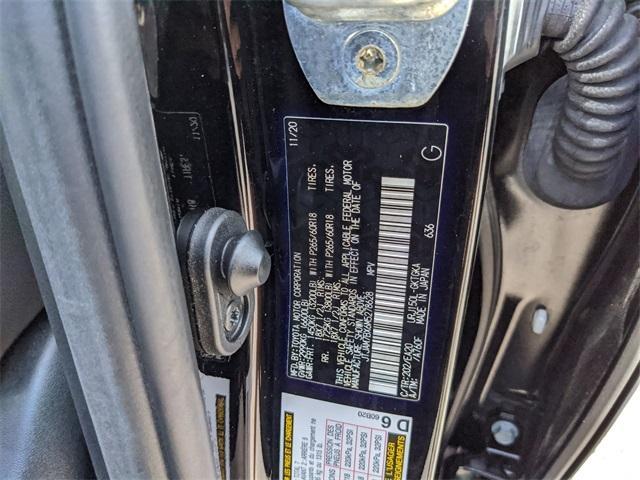 Photo of 2021 Black Onyx Lexus GX 460