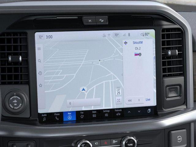 Photo of 2025 Carbonized Gray Metallic Ford F-150