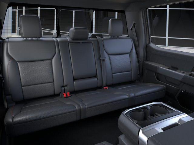 Photo of 2025 Carbonized Gray Metallic Ford F-150
